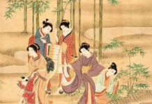 Historia del cannabis: China y los registros más antiguos del mundo