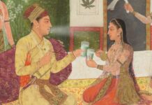 Historia del cannabis: India y Japón, los ritos y la purificación