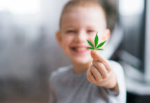 Cannabis en pediatría: “La planta cambió la mirada de la medicina y el vínculo con las familias”