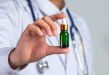 Cannabis medicinal: solo el 18 % de los usuarios tiene acompañamiento profesional