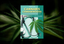 “Cannabis – Cannabinoides”, el primer libro sobre terapia cannábica para profesionales de la salud