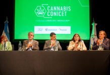 Cannabis CONICET, la empresa que apuesta al cáñamo industrial con el respaldo científico