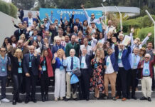 Cannamérica 2023: Un encuentro de expertos